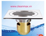 GA THU SÀN NHÀ TẮM - CR1212 CLEANMAX