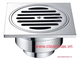 GA THOÁT NƯỚC SÀN NHÀ SIÊU TỐC - 113 CLEANMAX