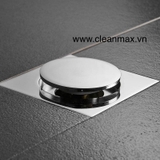 GA THOÁT SÀN ĐA CHỦNG LOẠI - HÌNH CHỮ NHẬT CLEANMAX