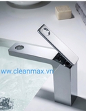 VÒI LAVABO MẪU MỚI VL7001 CLEANMAX