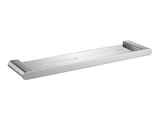 KỆ ĐỂ MỸ PHẨM INOX 304SUS - 64005 CLEANMAX