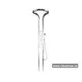 Sen tắm đứng có vòi phun massage SD2006 - CLEANMAX