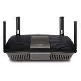 Linksys E8350 AC2400 Dual-Band Wireless Router