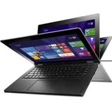 Lenovo Yoga 3  14 Cảm ứng, CPU Core i7-5500U 2.4GHz, 8GB , SSD 256 VGA Intel HD Graphics 5500, 14 inch,