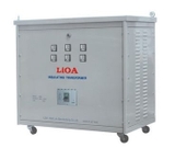 BIẾN ÁP 150KVA LIOA 3 PHA CÁCH LY