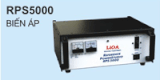 BIẾN ÁP CÁCH LY 5KVA 1 PHA LIOA RPS5000