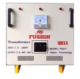 BIẾN ÁP 10KVA 3 PHA FUSHIN