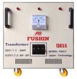 BIẾN ÁP 3 PHA 15KVA FUSHIN