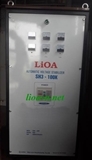 ỔN ÁP LIOA SH3-100K 3 PHA