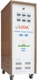 ỔN ÁP LIOA 30KVA 3 PHA DR3-30K