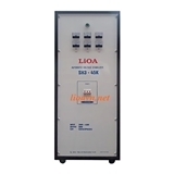 ỔN ÁP LIOA 45KVA 3 PHA SH3-45K