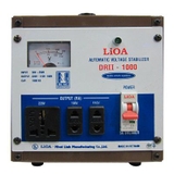 ổn áp  lioa 1kva (50V~250V)- Ảnh từ : lioavn.net