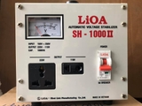 sh-1000 II