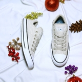 Converse Madison thấp cổ vải xám CTVX064