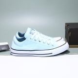 Converse Madison thấp cổ vải xanh CTVX066