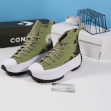 Giay Converse Run Star Hike Platform A00833C