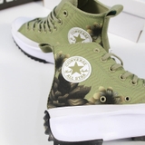 Converse Run Star Hike Platform hoa tiet