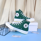 Converse x Golf Wang 1970s cao cổ vải xanh CCVX065