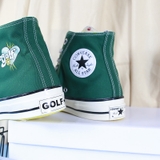 Converse x Golf Wang 1970s cao cổ vải xanh CCVX065