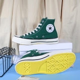 Converse x Golf Wang 1970s cao cổ vải xanh CCVX065