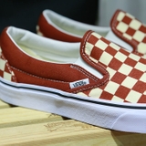 Vans Checker board