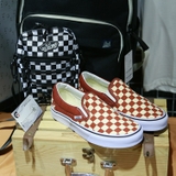 Vans Checker board giá gốc