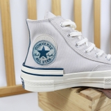 Converse winter fail putty cao cổ vải ghi CCVG007