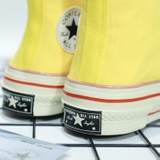 Converse Popped Color 1970s