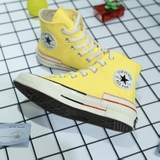 Converse Popped Color 1970s