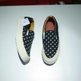 Outlet Convesre slip-on