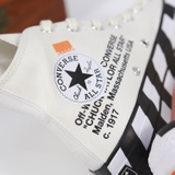 Converse off white 1970s