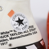 Converse off white 1970s