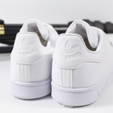 Adidas Stan Smith thấp cổ da trắng DTDT003