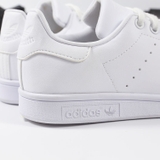 Adidas Stan Smith thấp cổ da trắng DTDT003