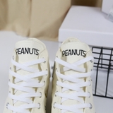 Converse x Peanuts cao cổ vải họa tiết CCVH101