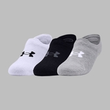 Tất Under Armour low cut chính hãng TUA001