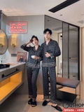 bo-do-ngu-pijama-cap-doi-luxury-cao-cap-quan-dai-tay-dai-sang-trong-qm606