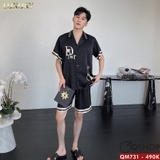 bo-pijama-cap-doi-luxury-quan-ngan-cao-cap-sang-trong-mac-nha-mac-ngu-qm731