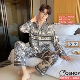 bo-pijama-cap-doi-lua-luxury-mem-min-tron-lang-sang-trong-dang-cap-qm777