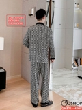bo-pijama-nam-tay-dai-lua-luxury-cao-cap-mac-nha-mac-ngu-thoai-mai-qm871