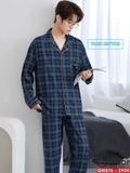 bo-do-pijama-nam-thun-cotton-mem-quan-dai-tay-dai-qm876