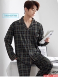 bo-do-pijama-nam-thun-cotton-thoi-trang-quan-dai-tay-dai-qm877