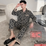 bo-pijama-nam-tay-dai-lua-luxury-cao-cap-mac-nha-mac-ngu-thoai-mai-qm887