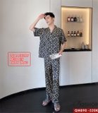 bo-pijama-nam-tay-ngan-quan-dai-lua-luxury-cao-cap-mac-ngu-thoai-mai-qm890