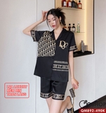 bo-pijama-cap-doi-quan-ngan-lua-luxury-cao-cap-mac-ngu-thoai-mai-qm892