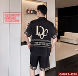 bo-pijama-cap-doi-quan-ngan-lua-luxury-cao-cap-mac-ngu-thoai-mai-qm892