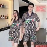 bo-pijama-cap-doi-quan-ngan-lua-luxury-cao-cap-mac-nha-mac-ngu-thoai-mai-qm902