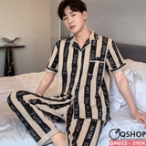bo-do-pijama-nam-thun-cotton-tay-ngan-qm623