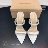 8764-114 Gianvito rossi sandal cao gót 10cm siêu cấp