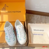 J57-11 Louis Vuitton giày thể thao siêu cấp
